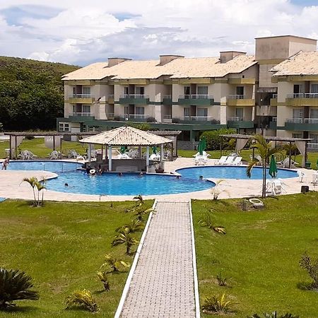 Village Aldeia Das Aguas Ipiabas Exterior foto