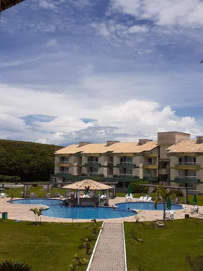 Village Aldeia Das Aguas Ipiabas Exterior foto