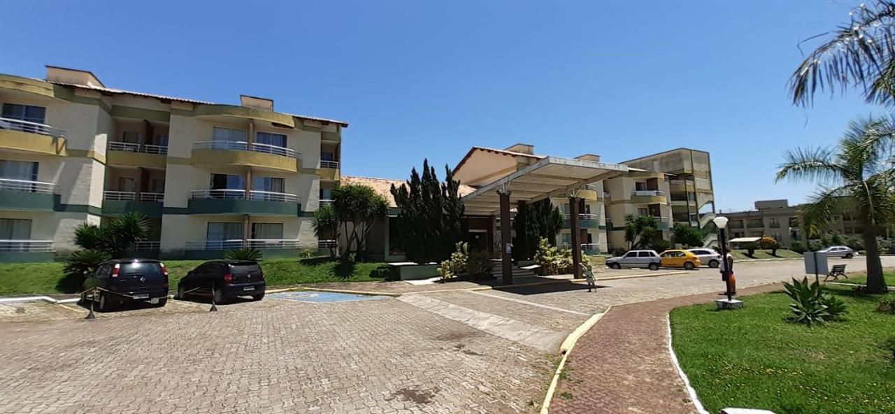 Village Aldeia Das Aguas Ipiabas Exterior foto