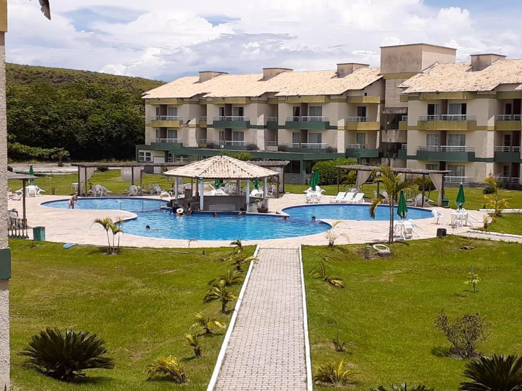 Village Aldeia Das Aguas Ipiabas Exterior foto