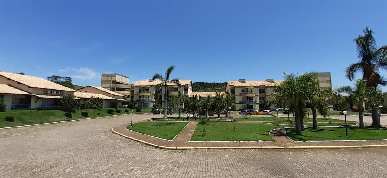 Village Aldeia Das Aguas Ipiabas Exterior foto