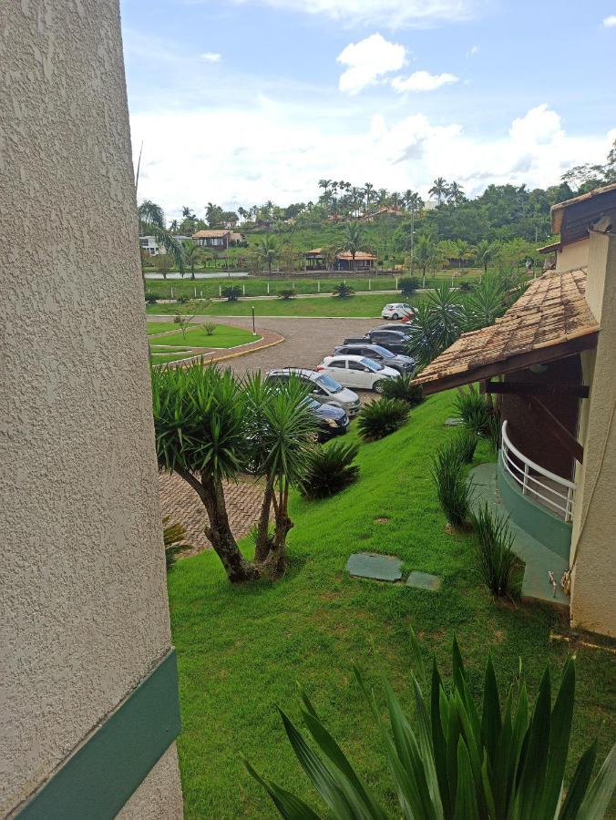 Village Aldeia Das Aguas Ipiabas Exterior foto